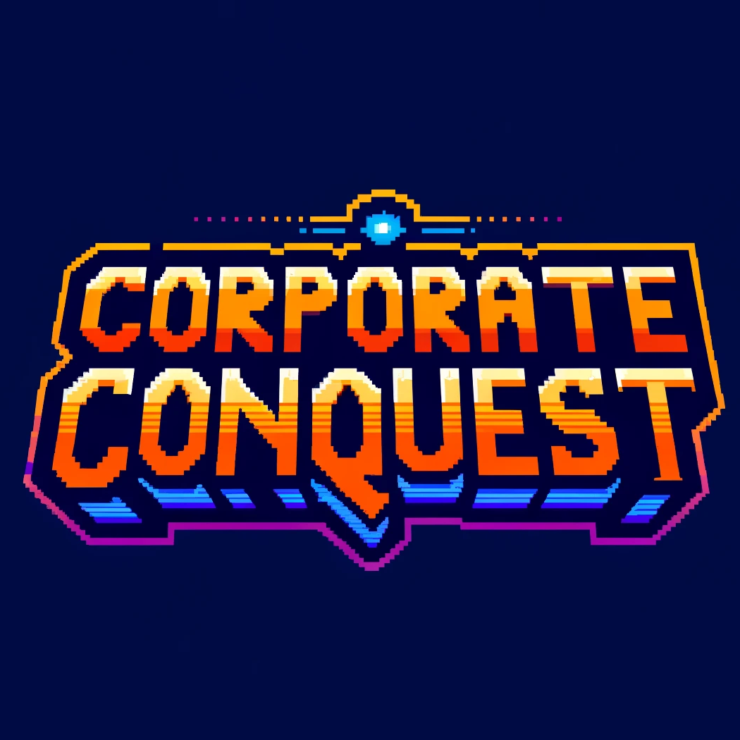 Corporate Conquest